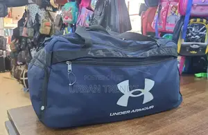 Under Armour Undeniable 5.0 Duffel Bag
