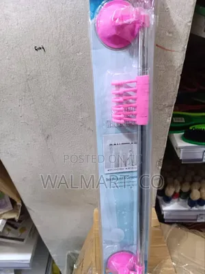Wall Attachable Towel Rack Hanger