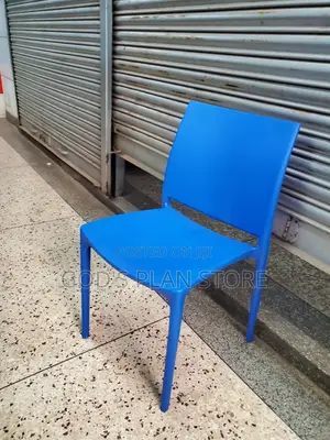 Plastic Office Chairs Plastic Office Chairs Blue
