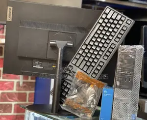 Desktop Computer Dell OptiPlex 3010 8GB Intel Core I5 HDD 320GB