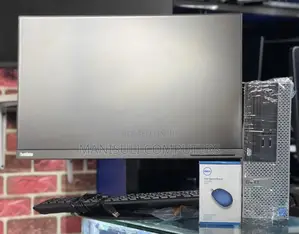 Desktop Computer Dell OptiPlex 3050 8GB Intel Core I5 HDD 500GB