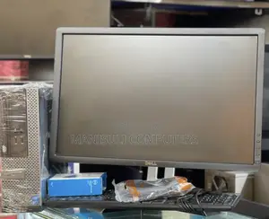 Desktop Computer Dell OptiPlex 3020 8GB Intel Core I5 HDD 320GB