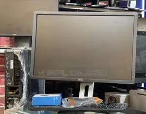 Desktop Computer Dell OptiPlex 3020 8GB Intel Core I5 HDD 320GB