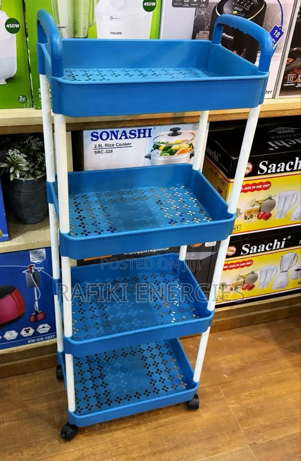 Home or Kitchen Organiser