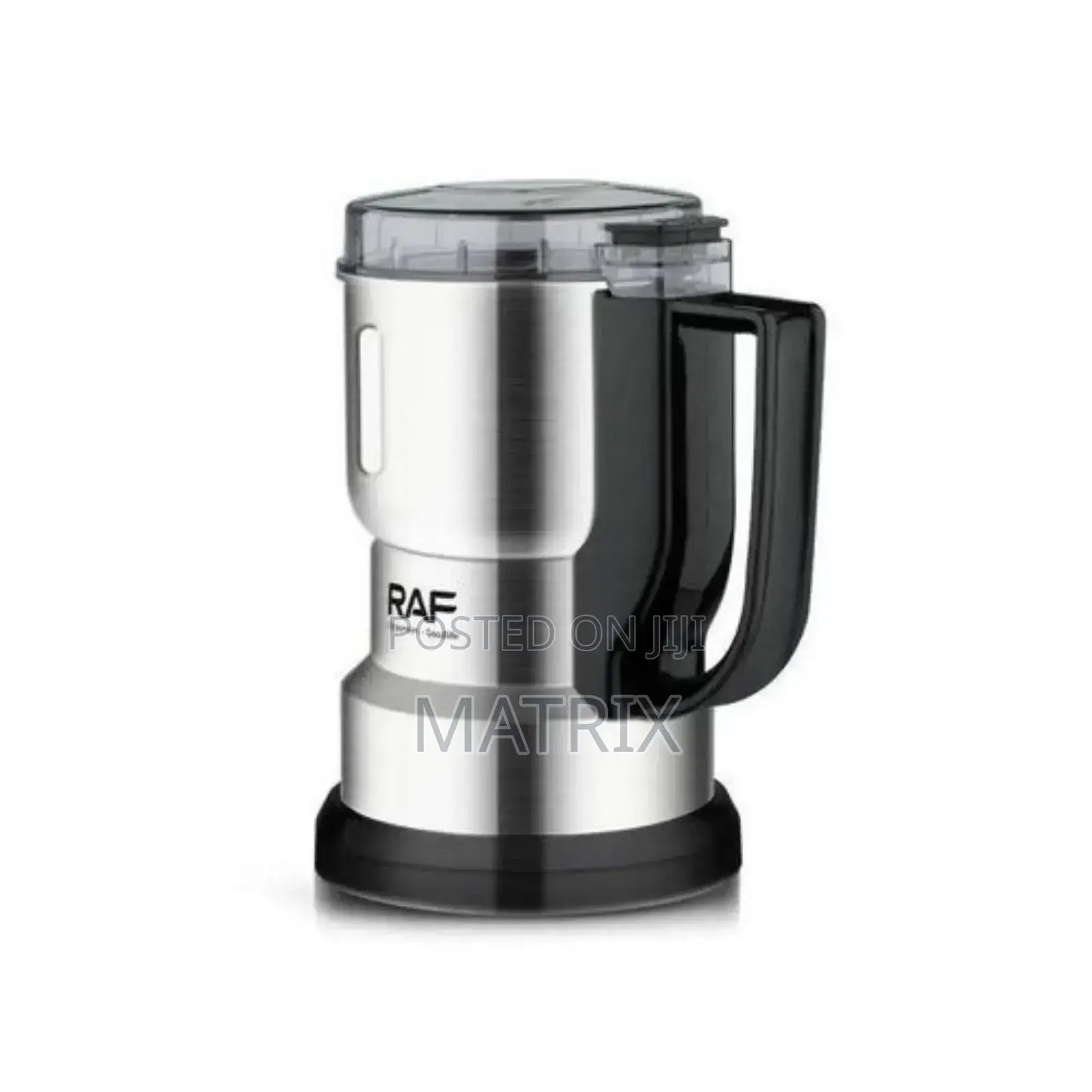 Electric Portable Grinder