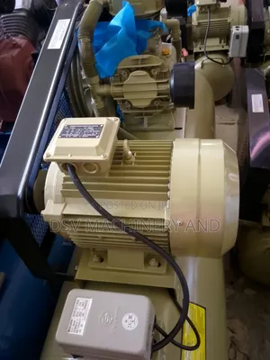 Compressor Heavy Duty