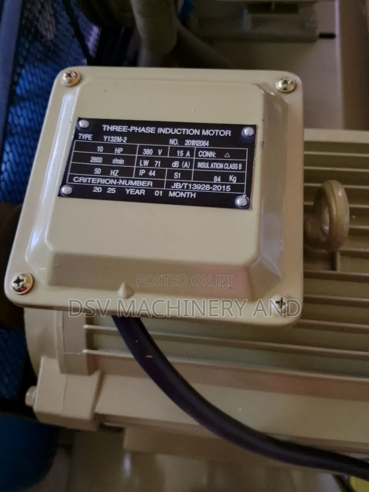 Compressor Heavy Duty