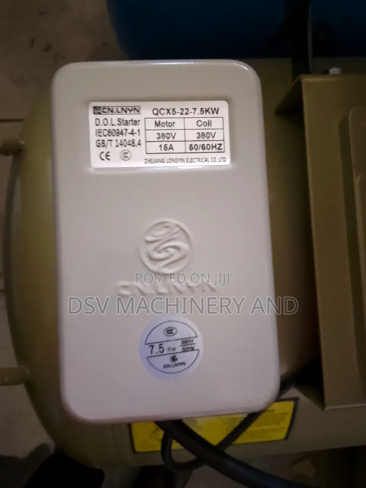 Compressor Heavy Duty
