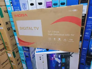 Mora 32" Digital Tv