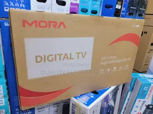 Mora 32" Digital Tv