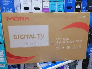 Mora 32" Digital Tv