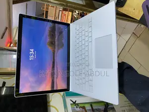 New Laptop Microsoft Surface Book 16GB Intel Core I7 SSD 500GB
