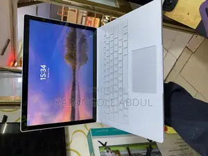 New Laptop Microsoft Surface Book 16GB Intel Core I7 SSD 500GB