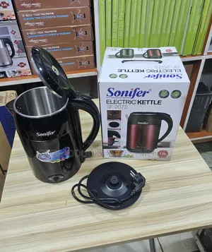 Sonifer Electric Kettle