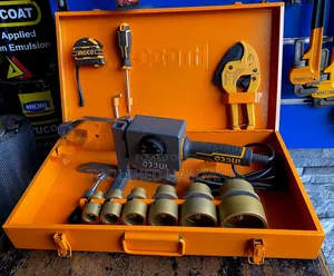 Ingco PPR Machine / PVC Welding Machine