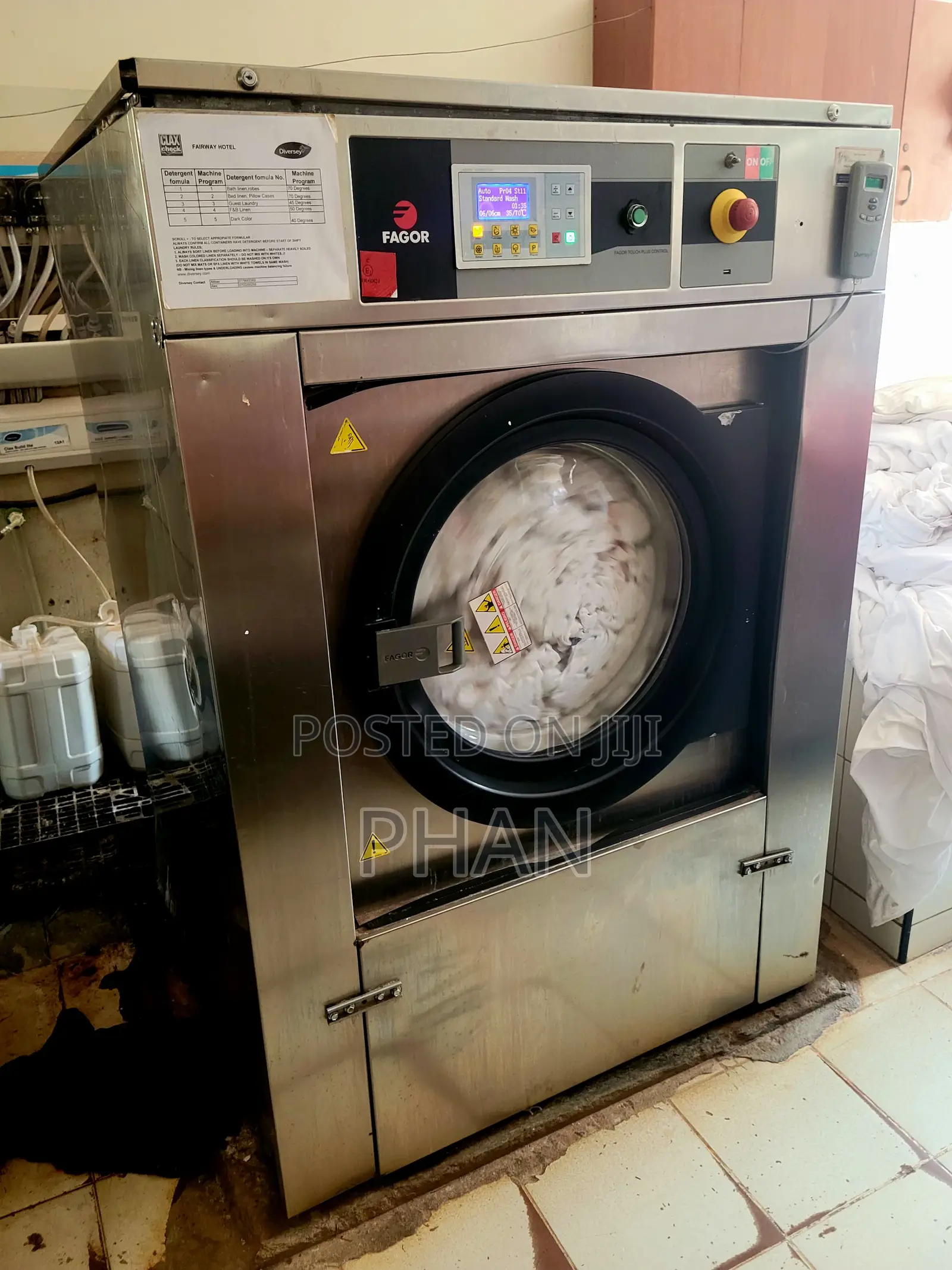 247 Washing Machine Repair Services