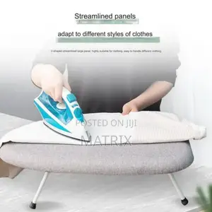 Portable Ironing Board