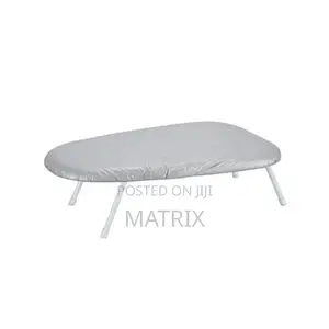 Portable Ironing Board