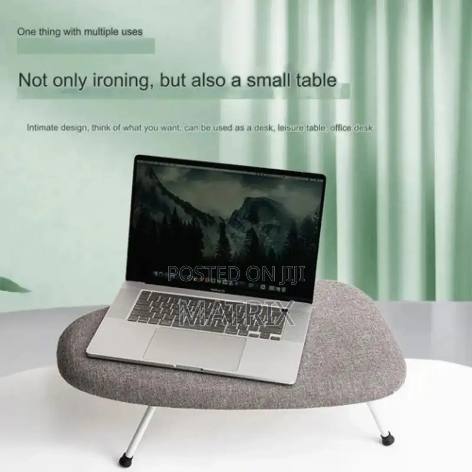 Portable Ironing Board