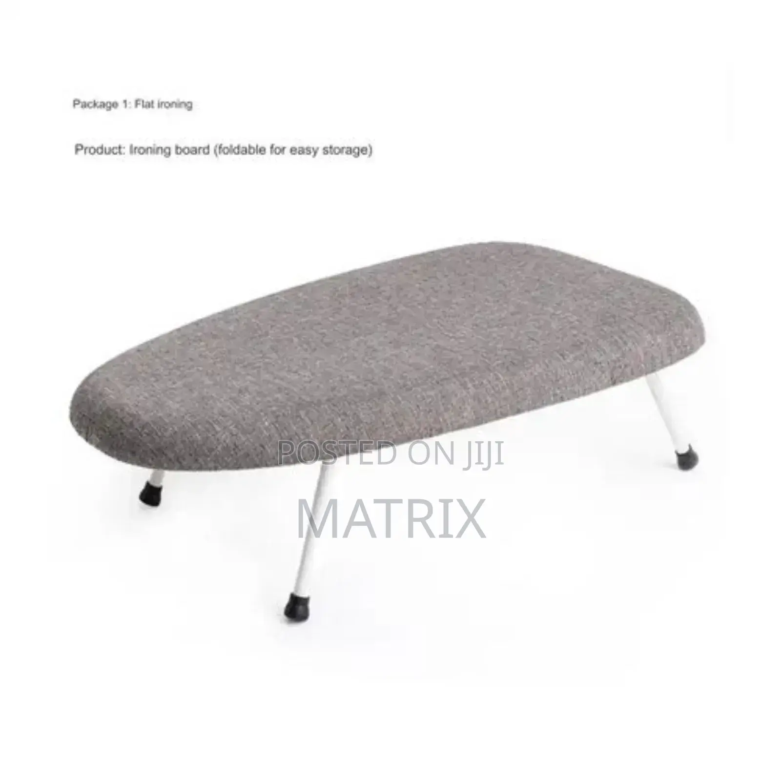 Portable Ironing Board