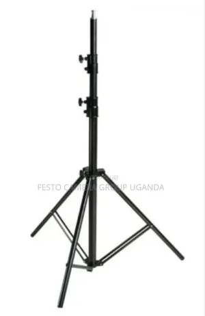 2 Meter Heavy Duty Light Stand