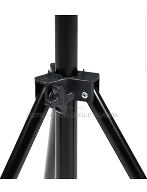 2 Meter Heavy Duty Light Stand