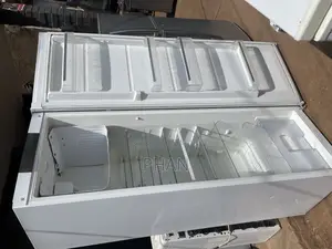 Vest Frost Upright Fridge