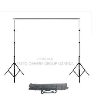 Backdrop Stand 2.8m X 3m