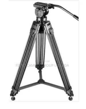 Kingjoy Vt-3500 Tripod Stand+ Kingjoy Vt 3530 Bowl Mount