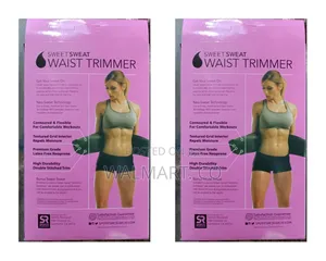 Waist Trimmer