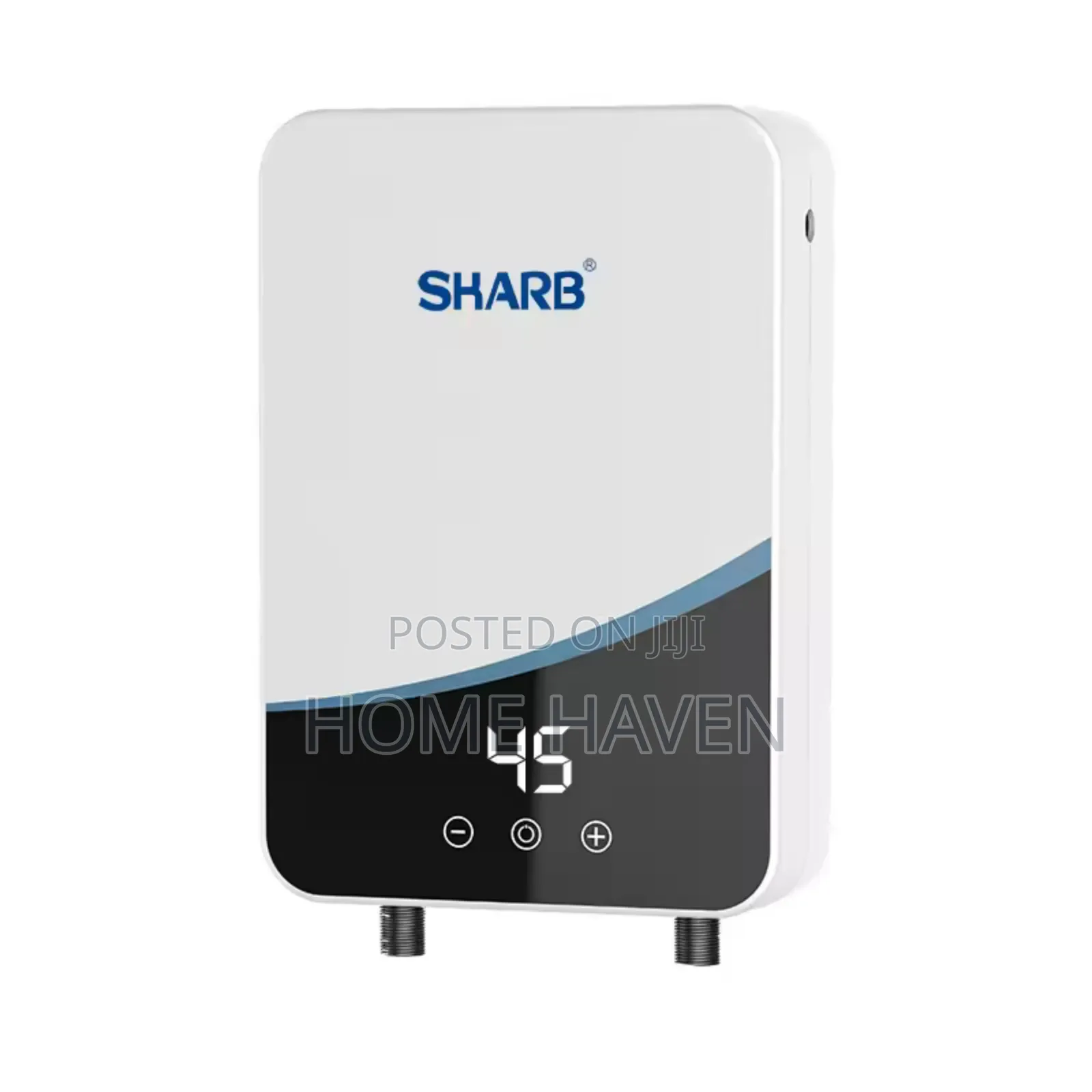 Instant Electric Water Heater