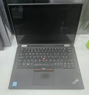 Laptop Lenovo ThinkPad X380 Yoga 8GB Intel Core I5 SSD 256GB