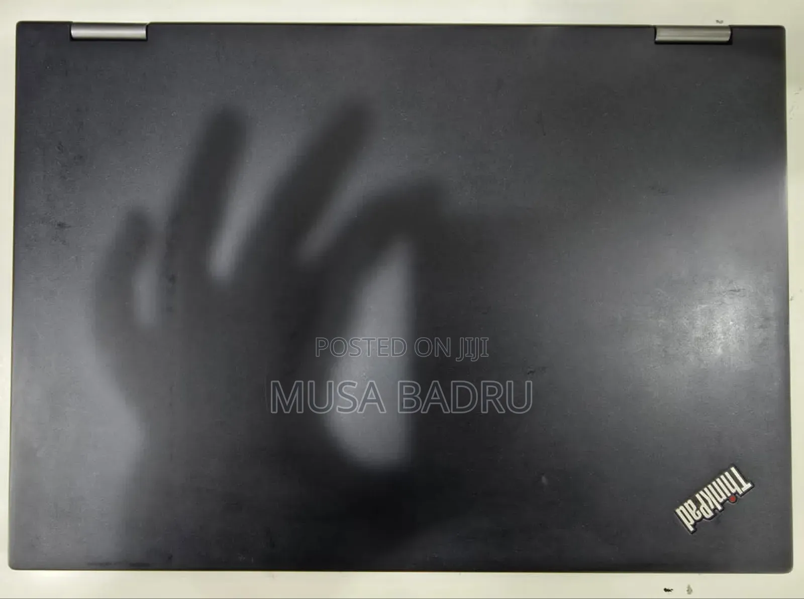 Laptop Lenovo ThinkPad X380 Yoga 8GB Intel Core I5 SSD 256GB