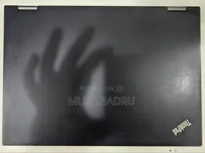 Laptop Lenovo ThinkPad X380 Yoga 8GB Intel Core I5 SSD 256GB