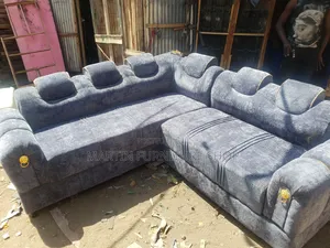 Still Affordable Seven Seater Sofa Set