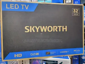 Skyworth Free To Air Flatscreens 32"