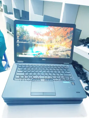 Laptop Dell Latitude 7450 8GB Intel Core I5 HDD+SSD 500GB