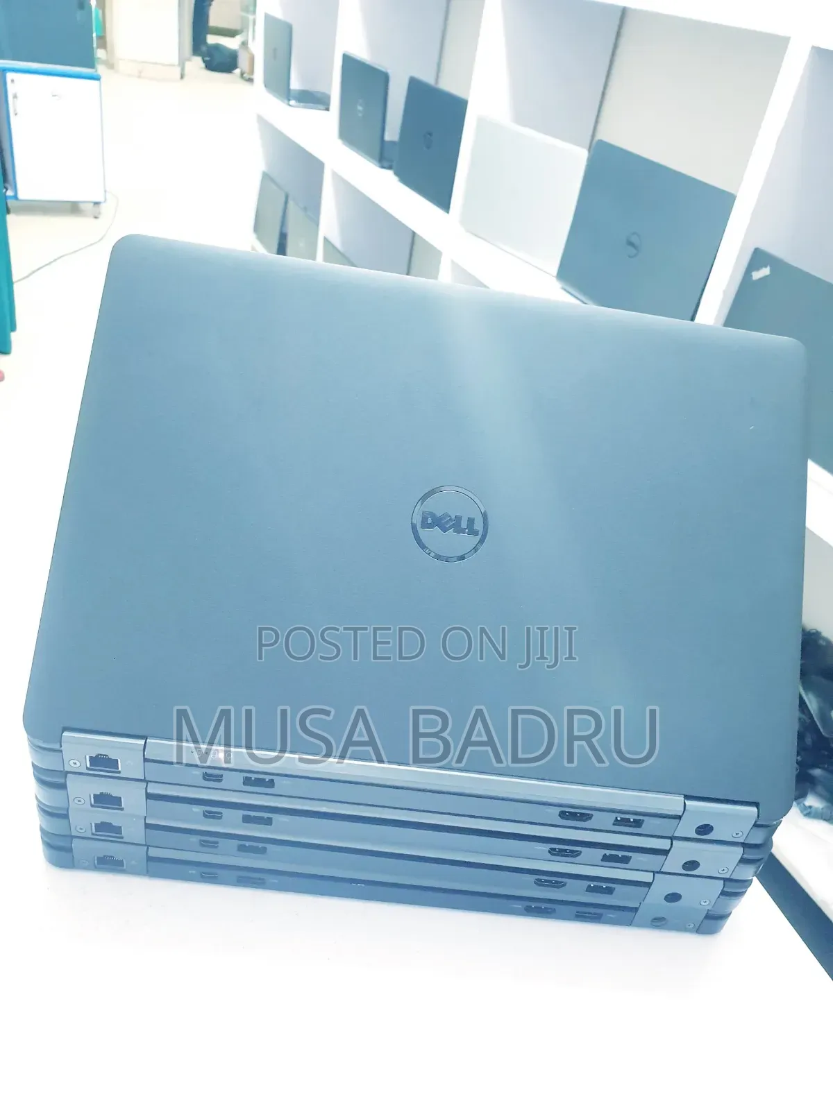 Laptop Dell Latitude 7450 8GB Intel Core I5 HDD+SSD 500GB