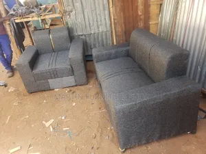 Three Sofa Set Available for Sal