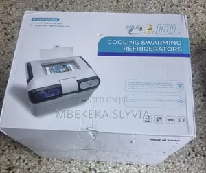 Car Fridge/10litre Mini Car Fridge Cooling Warming