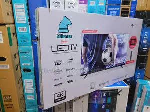 Hilense 43 Inches Digital Flatscreens