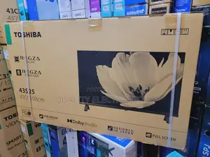 Toshiba 43 Inches Digital Tv