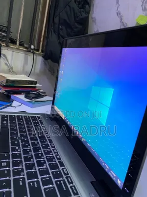New Laptop HP EliteBook 840 G3 8GB Intel Core I5 HDD+SSD 500GB