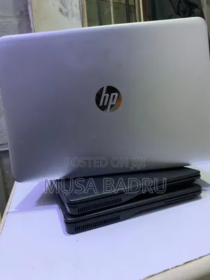 New Laptop HP EliteBook 840 G3 8GB Intel Core I5 HDD+SSD 500GB