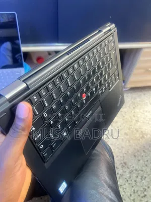 New Laptop Lenovo Thinkpad X1 Yoga 8GB Intel Core I5 HDD 500GB