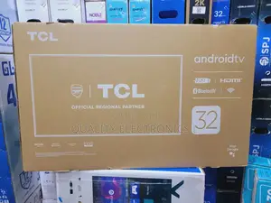Tcl 32 Inches Android Tv