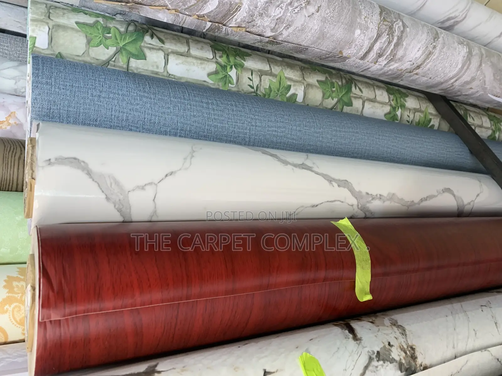 Turkish Wall Stickers Meter