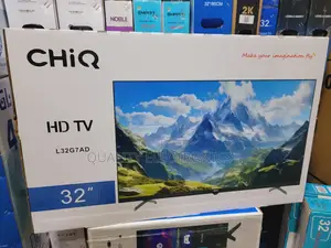 Chiq L32g7a Digital Tv
