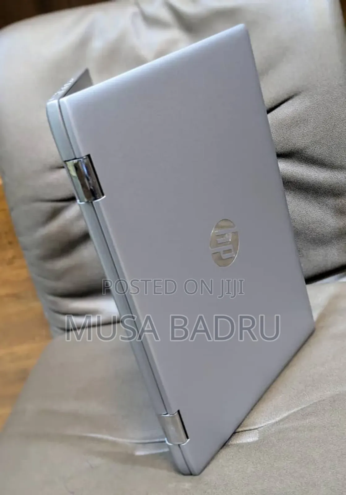 Laptop HP Pavilion 15 8GB Intel Core I5 SSD 256GB
