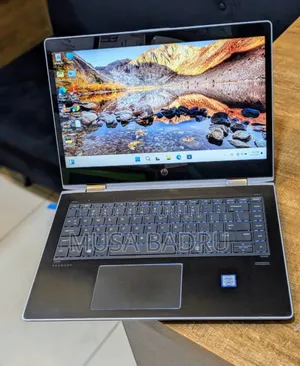 Laptop HP Pavilion 15 8GB Intel Core I5 SSD 256GB